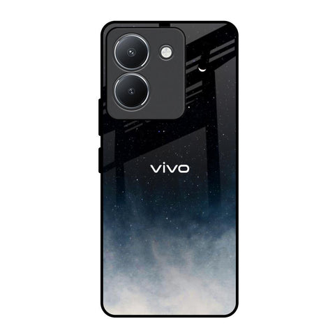 Aesthetic Sky Vivo Y36 Glass Back Cover Online