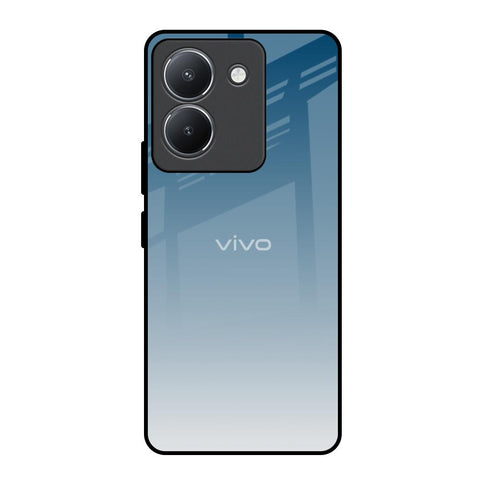 Deep Sea Space Vivo Y36 Glass Back Cover Online