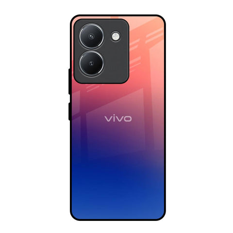 Dual Magical Tone Vivo Y36 Glass Back Cover Online