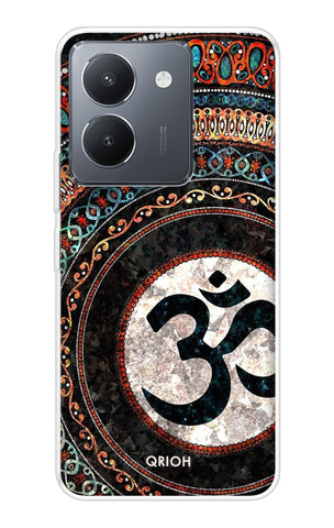 Worship Vivo Y36 Back Cover