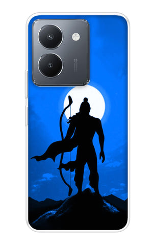 God Vivo Y36 Back Cover