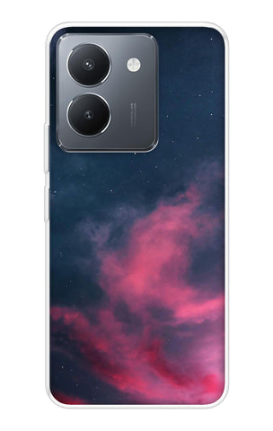 Moon Night Vivo Y36 Back Cover