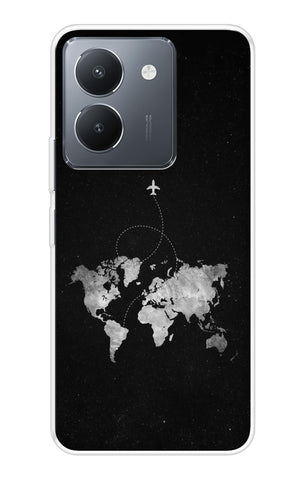 World Tour Vivo Y36 Back Cover