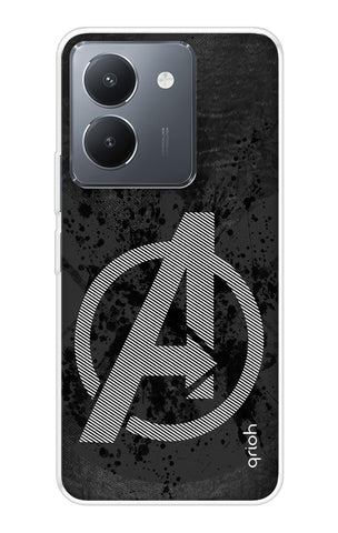 Sign of Hope Vivo Y36 Back Cover