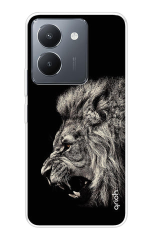 Lion King Vivo Y36 Back Cover