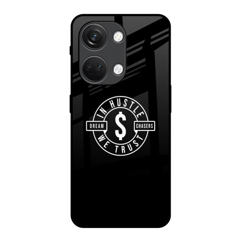 Dream Chasers OnePlus Nord 3 5G Glass Back Cover Online