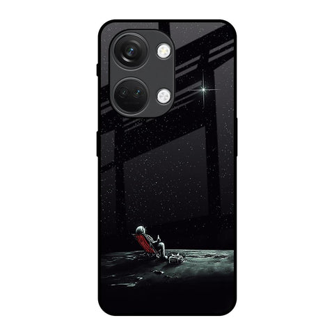 Relaxation Mode On OnePlus Nord 3 5G Glass Back Cover Online