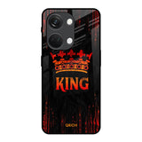 Royal King OnePlus Nord 3 5G Glass Back Cover Online