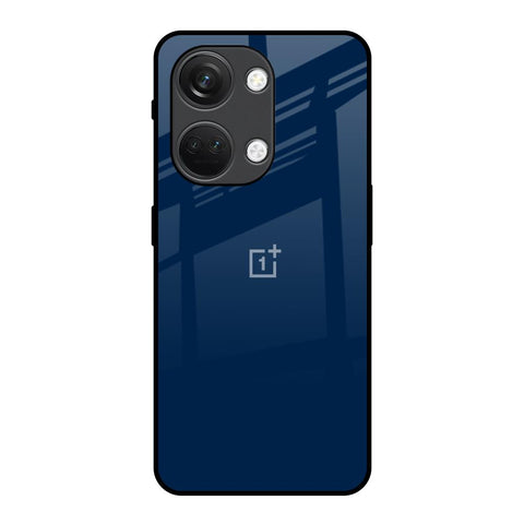 Royal Navy OnePlus Nord 3 5G Glass Back Cover Online