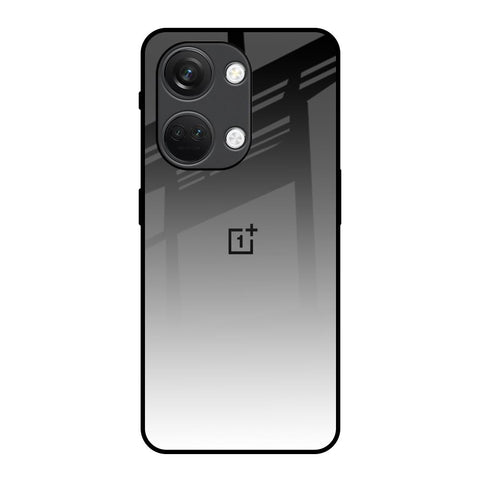 Zebra Gradient OnePlus Nord 3 5G Glass Back Cover Online