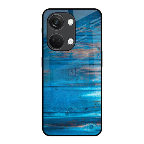Patina Finish OnePlus Nord 3 5G Glass Back Cover Online