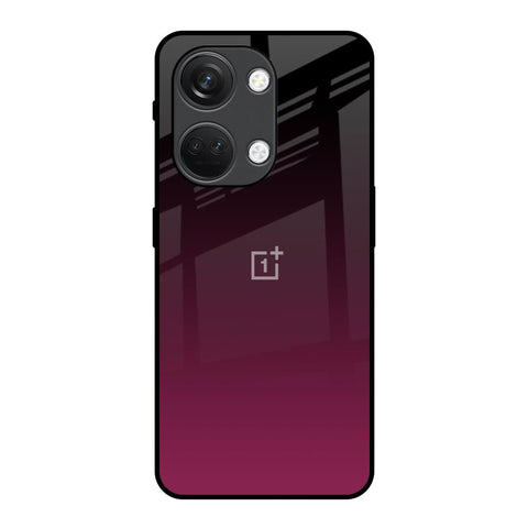 Wisconsin Wine OnePlus Nord 3 5G Glass Back Cover Online