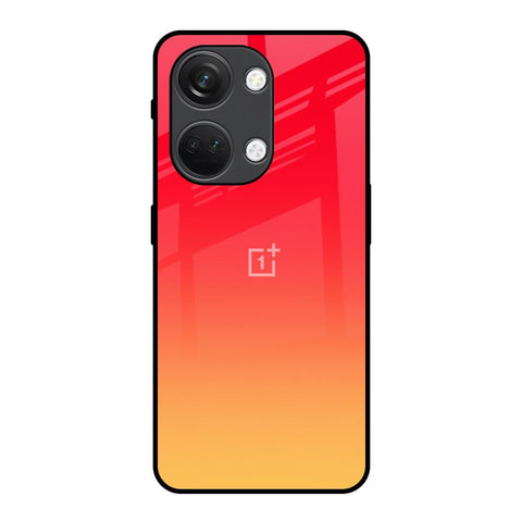 Sunbathed OnePlus Nord 3 5G Glass Back Cover Online
