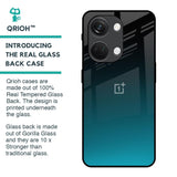 Ultramarine Glass Case for OnePlus Nord 3 5G