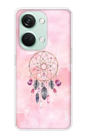 Dreamy Happiness OnePlus Nord 3 5G Back Cover
