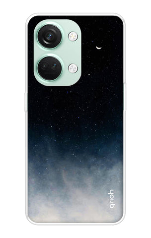 Starry Night OnePlus Nord 3 5G Back Cover