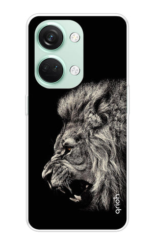 Lion King OnePlus Nord 3 5G Back Cover