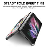 Just For You Glass Case for Samsung Galaxy Z Fold5 5G