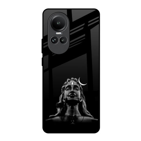 Adiyogi Oppo Reno10 5G Glass Back Cover Online