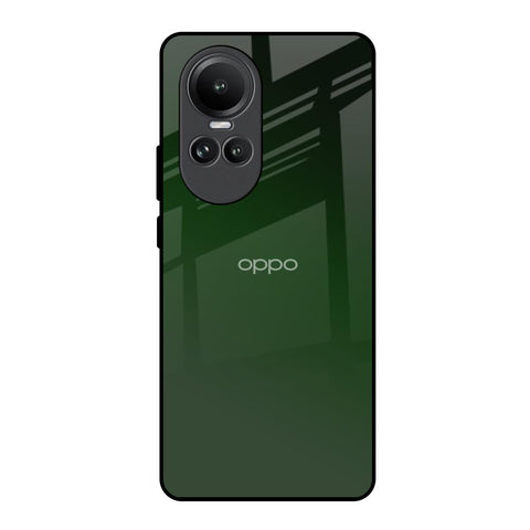 Deep Forest Oppo Reno10 5G Glass Back Cover Online