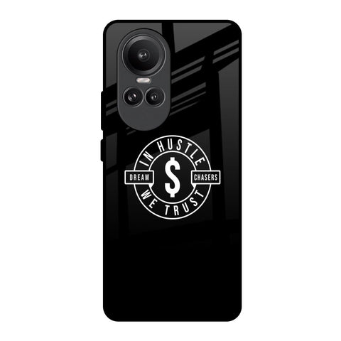 Dream Chasers Oppo Reno10 Pro 5G Glass Back Cover Online