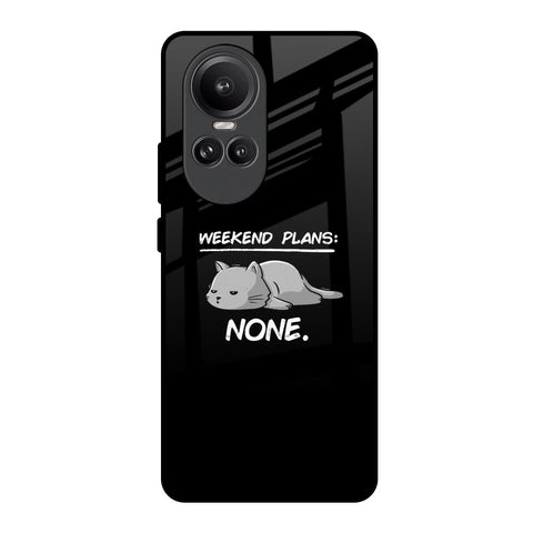 Weekend Plans Oppo Reno10 Pro 5G Glass Back Cover Online