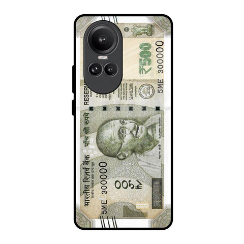 Cash Mantra Oppo Reno10 Pro 5G Glass Back Cover Online
