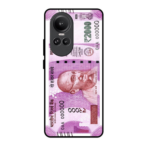 Stock Out Currency Oppo Reno10 Pro 5G Glass Back Cover Online