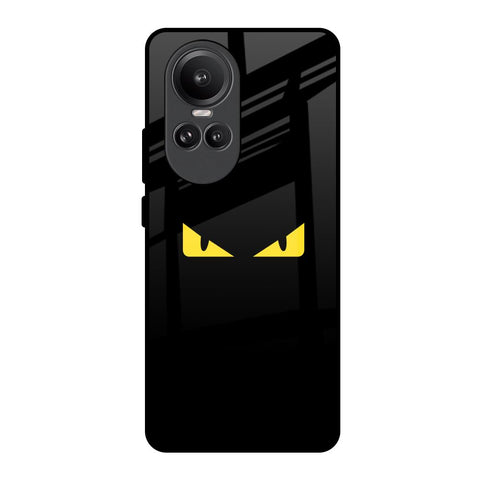 Eyes On You Oppo Reno10 Pro 5G Glass Back Cover Online