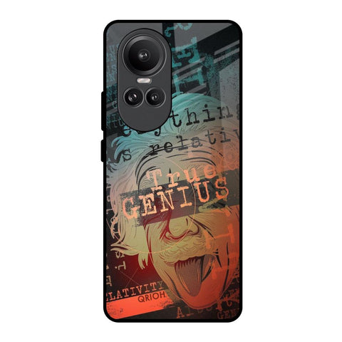 True Genius Oppo Reno10 Pro 5G Glass Back Cover Online