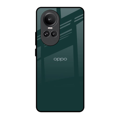 Olive Oppo Reno10 Pro 5G Glass Back Cover Online