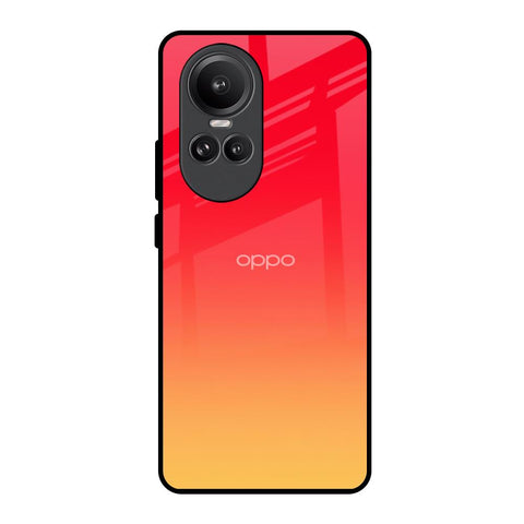 Sunbathed Oppo Reno10 Pro 5G Glass Back Cover Online