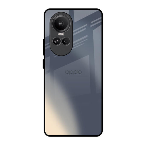 Metallic Gradient Oppo Reno10 Pro 5G Glass Back Cover Online