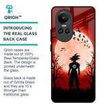 Winter Forest Glass Case for Oppo Reno10 Pro 5G