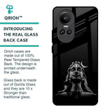 Adiyogi Glass Case for Oppo Reno10 Pro 5G