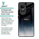 Aesthetic Sky Glass Case for Oppo Reno10 Pro 5G