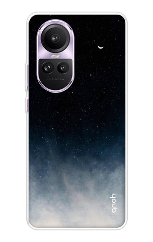 Starry Night Oppo Reno10 Pro 5G Back Cover