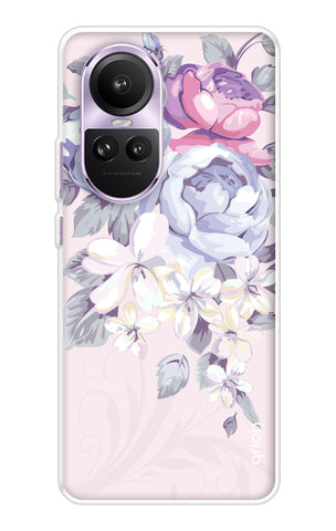 Floral Bunch Oppo Reno10 Pro 5G Back Cover