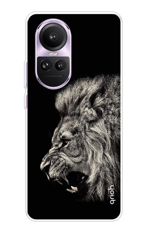 Lion King Oppo Reno10 Pro 5G Back Cover