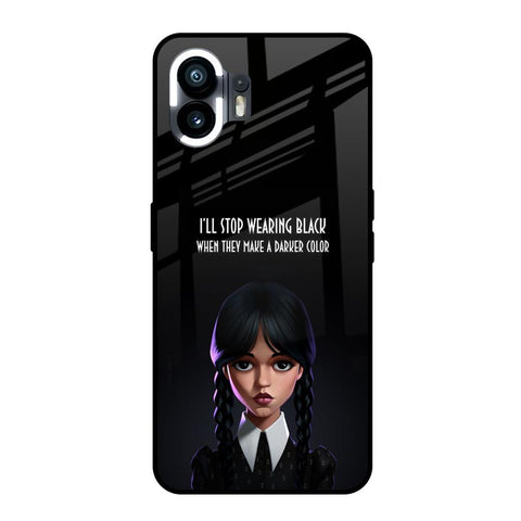 Aesthetic Digital Art Nothing Phone 2 Glass Back Cover Online