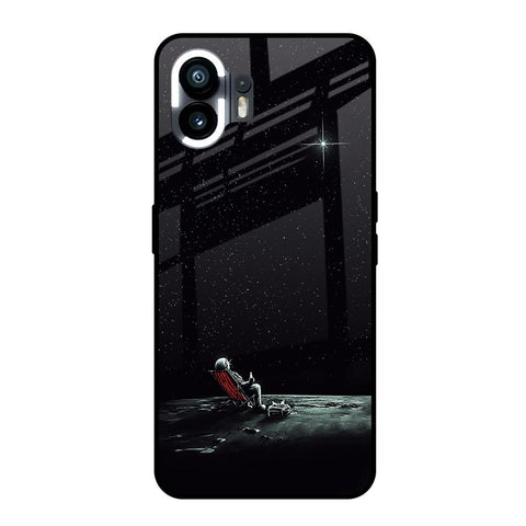 Relaxation Mode On Nothing Phone 2 Glass Back Cover Online