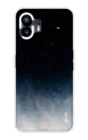 Starry Night Nothing Phone 2 Back Cover