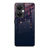 Falling Stars OnePlus Nord CE 3 5G Glass Back Cover Online