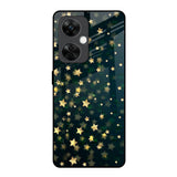 Dazzling Stars OnePlus Nord CE 3 5G Glass Back Cover Online
