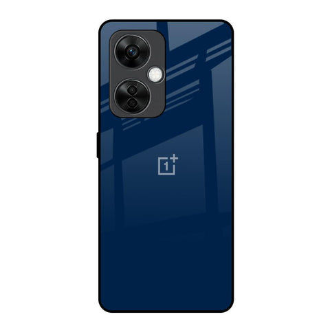 Royal Navy OnePlus Nord CE 3 5G Glass Back Cover Online