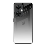 Zebra Gradient OnePlus Nord CE 3 5G Glass Back Cover Online