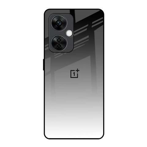 Zebra Gradient OnePlus Nord CE 3 5G Glass Back Cover Online