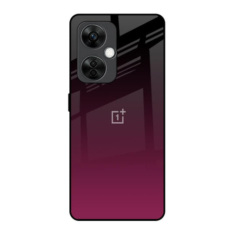 Wisconsin Wine OnePlus Nord CE 3 5G Glass Back Cover Online