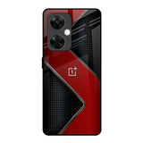 Art Of Strategic OnePlus Nord CE 3 5G Glass Back Cover Online