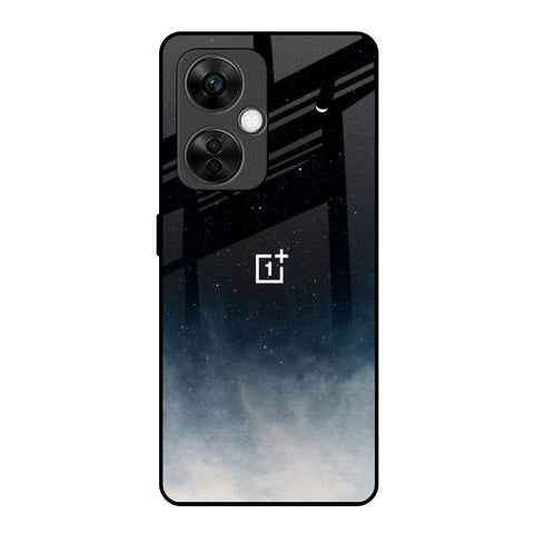 Aesthetic Sky OnePlus Nord CE 3 5G Glass Back Cover Online